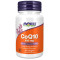 CoQ10 100 мг - 50 softgels
